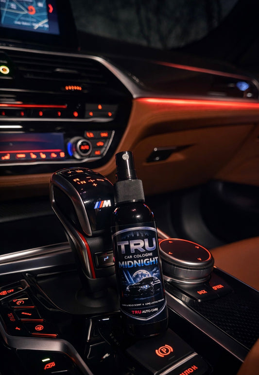 MIDNIGHT Car Cologne