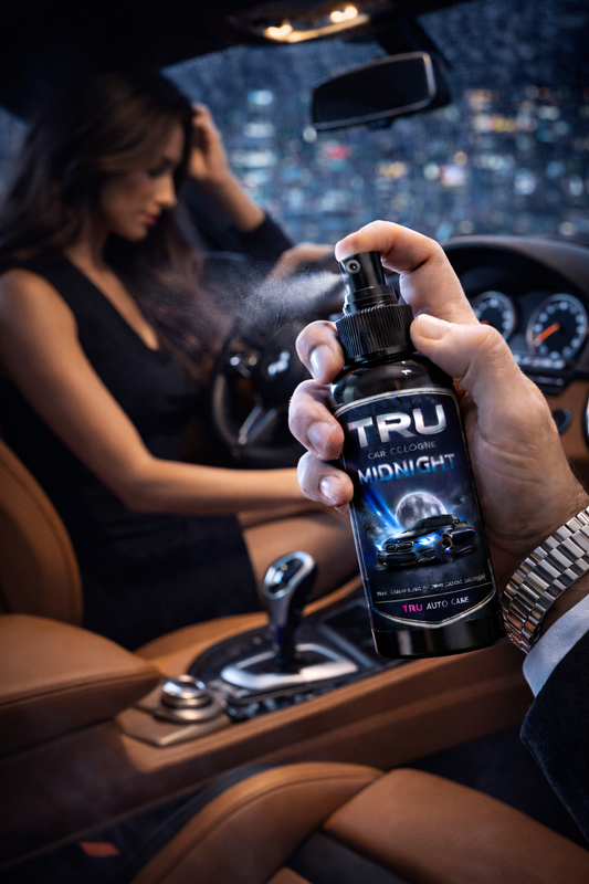 MIDNIGHT Car Cologne