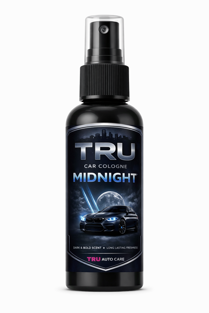 MIDNIGHT Car Cologne