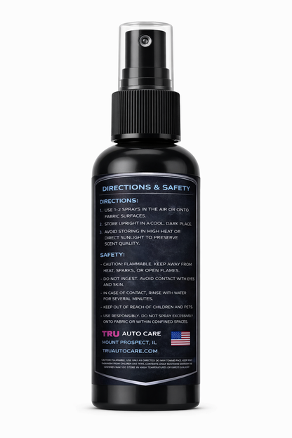MIDNIGHT Car Cologne