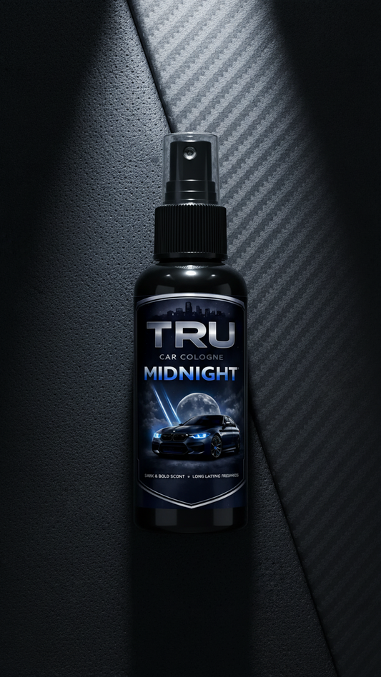 MIDNIGHT Car Cologne