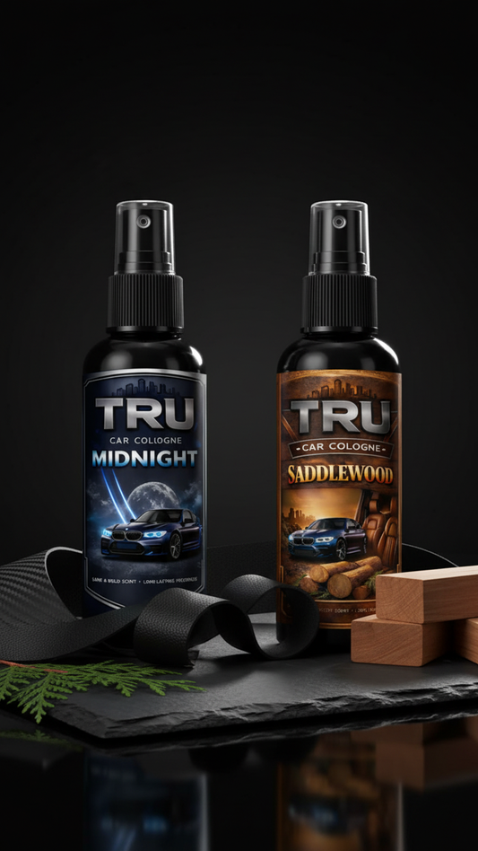 2 Pack (Saddlewood & Midnight)